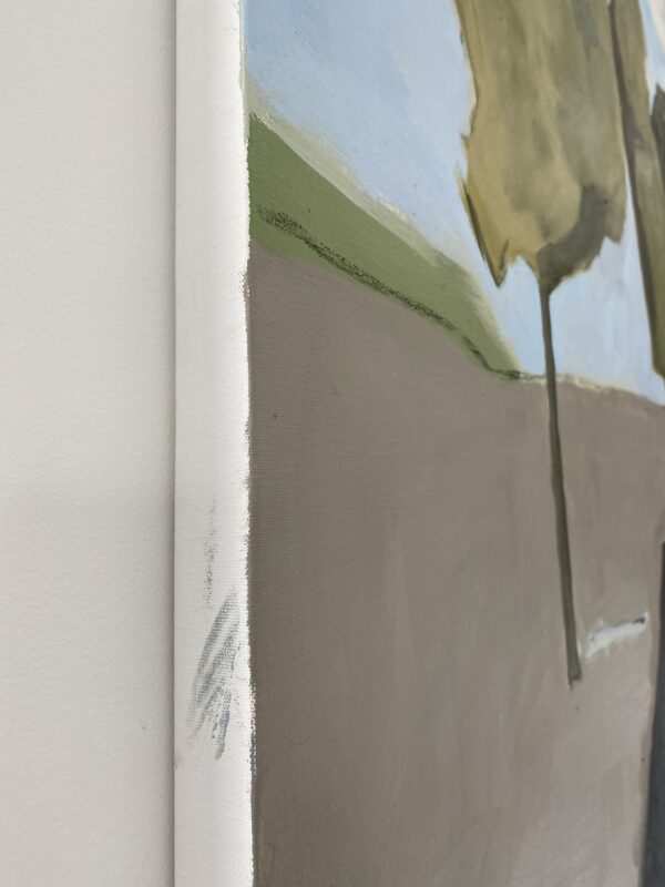 Three Trees - Image 4