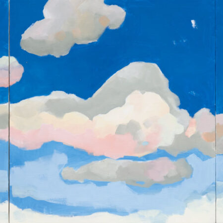 Blue Skies From Now On